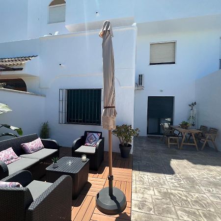 Apartamento En Apartaclub La Barrosa Chiclana de la Frontera Ngoại thất bức ảnh