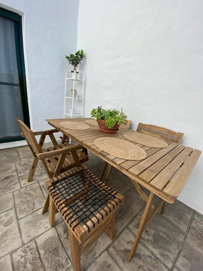 Apartamento En Apartaclub La Barrosa Chiclana de la Frontera Ngoại thất bức ảnh