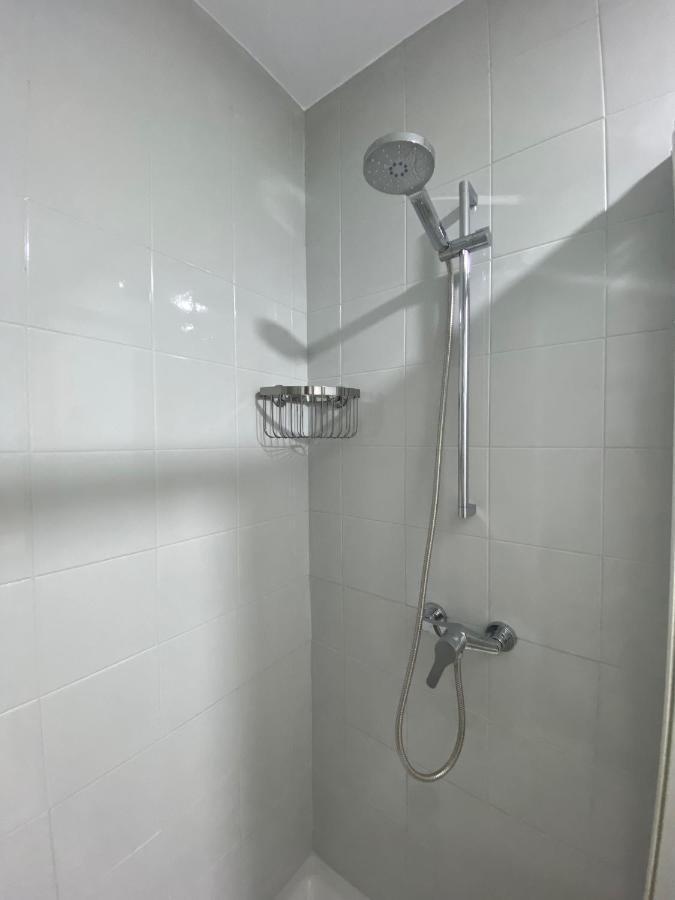Apartamento En Apartaclub La Barrosa Chiclana de la Frontera Ngoại thất bức ảnh